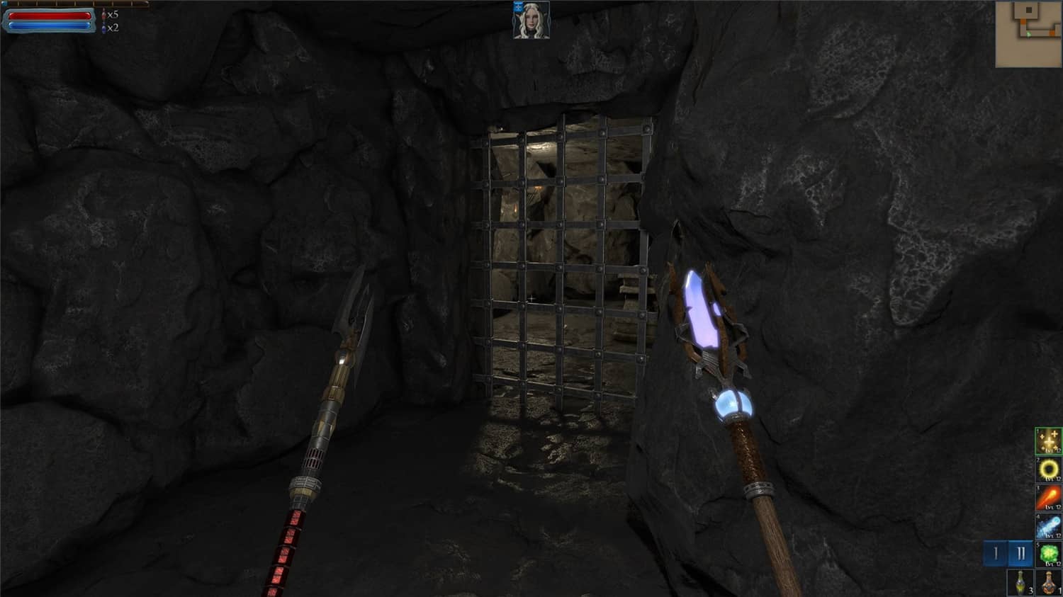 进入黑暗/Into The Dark-资源站