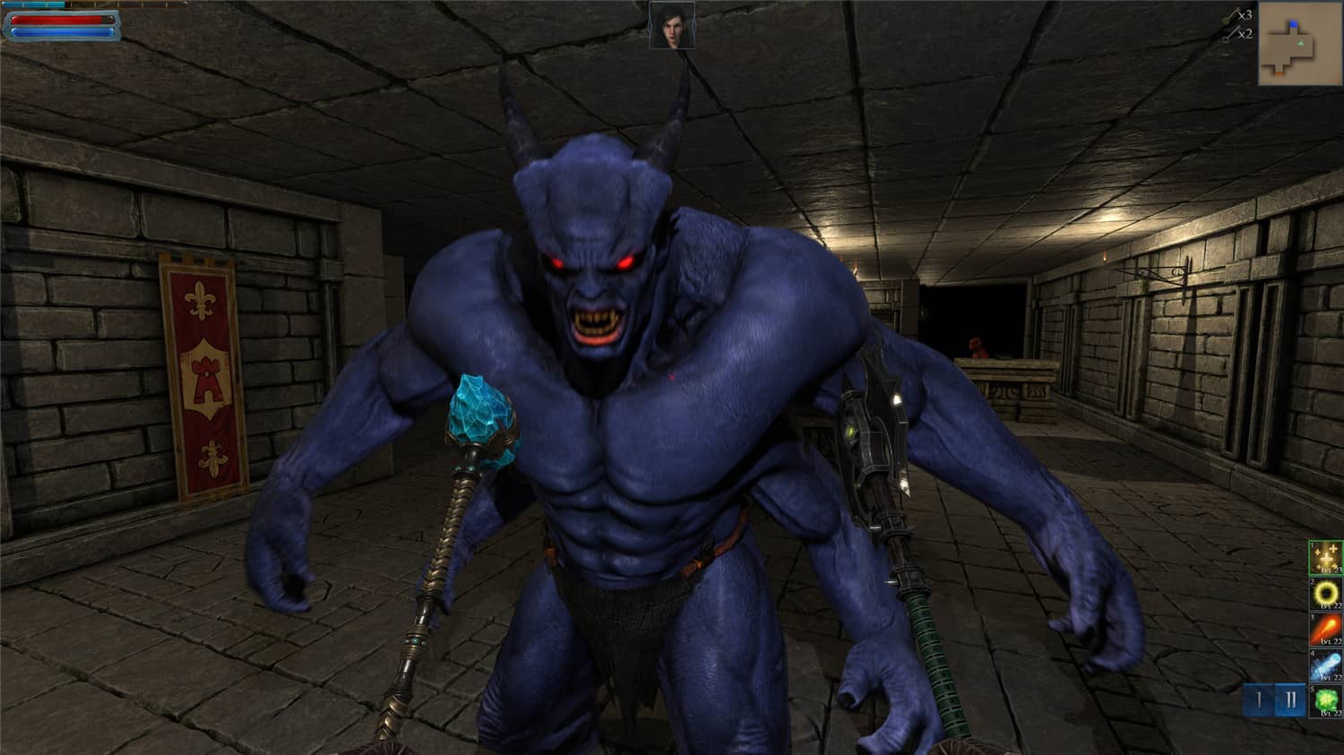 进入黑暗/Into The Dark-资源站