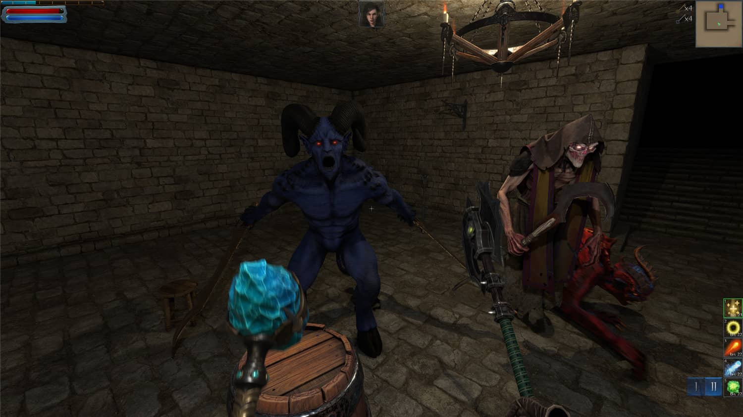 进入黑暗/Into The Dark-资源站