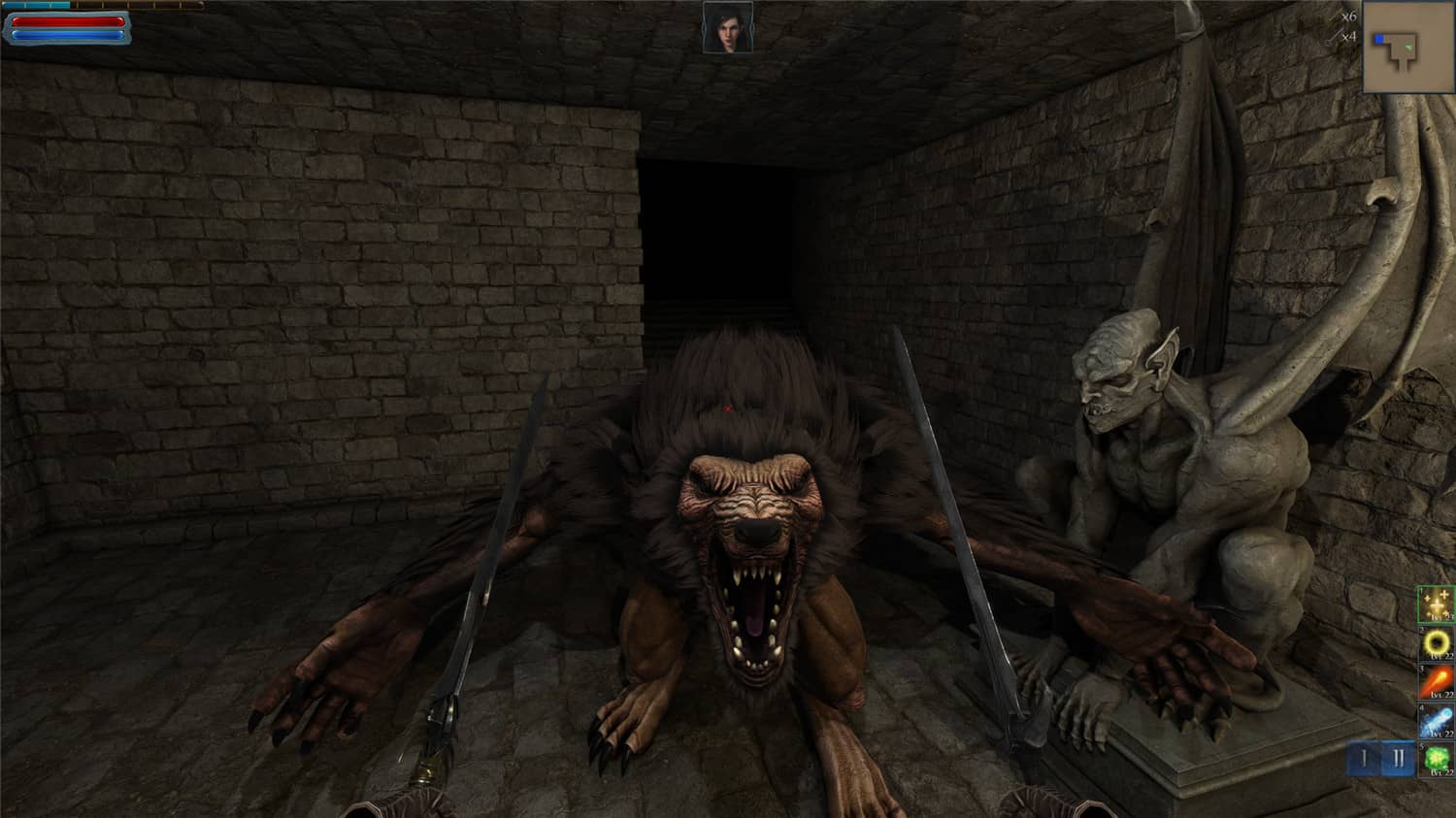 进入黑暗/Into The Dark-资源站