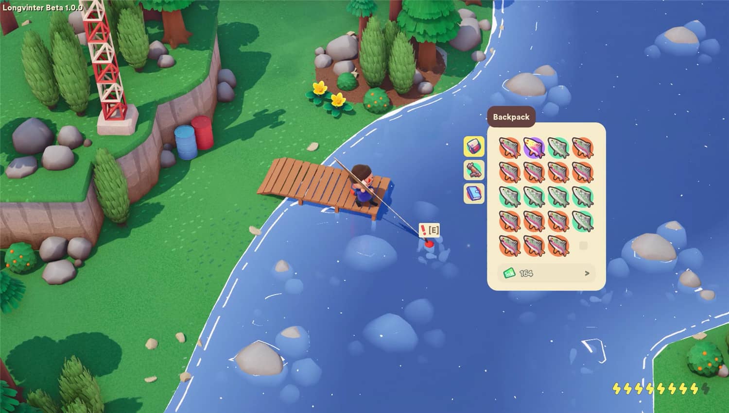 隆冬/Longvinter-资源站