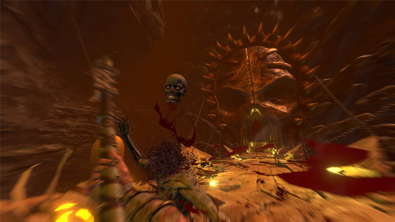 上古重生/ELDERBORN-资源站 上古重生/ELDERBORN-资源站