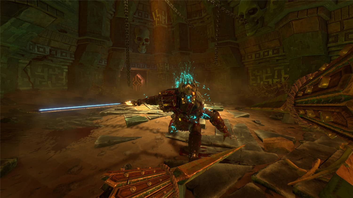 上古重生/ELDERBORN-资源站 上古重生/ELDERBORN-资源站