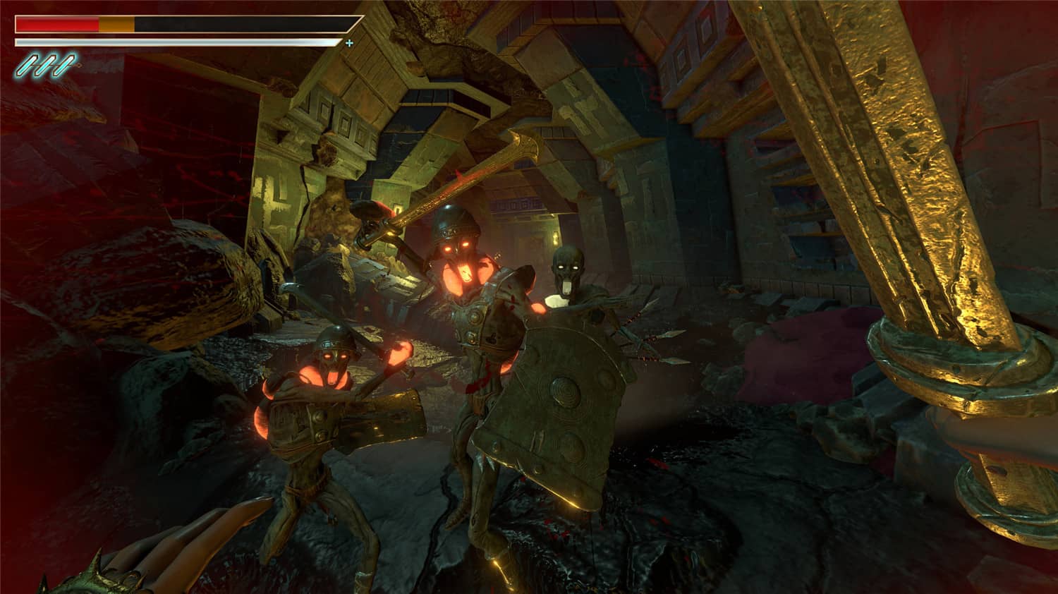 上古重生/ELDERBORN-资源站 上古重生/ELDERBORN-资源站