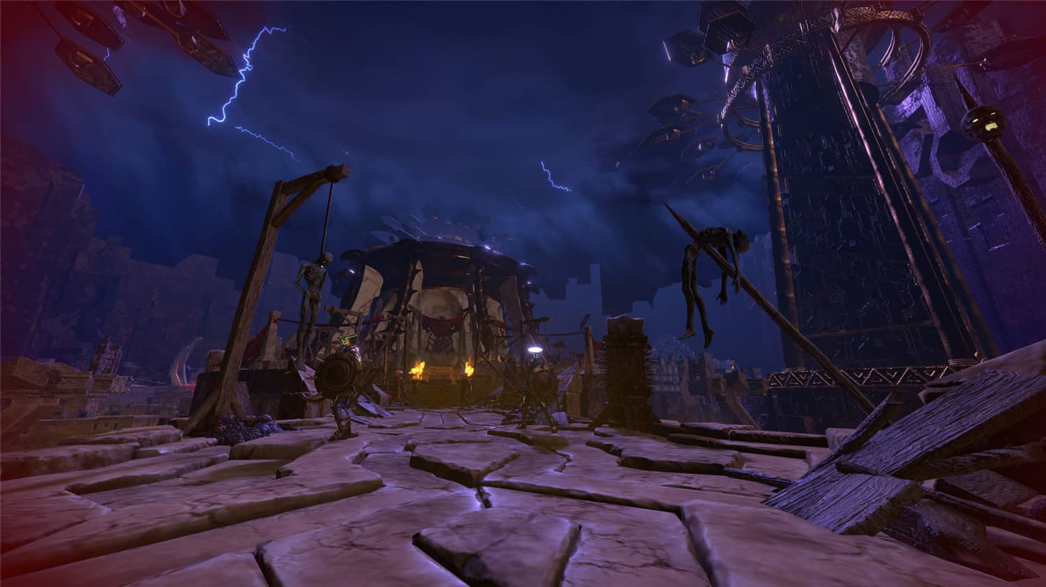 上古重生/ELDERBORN-资源站 上古重生/ELDERBORN-资源站