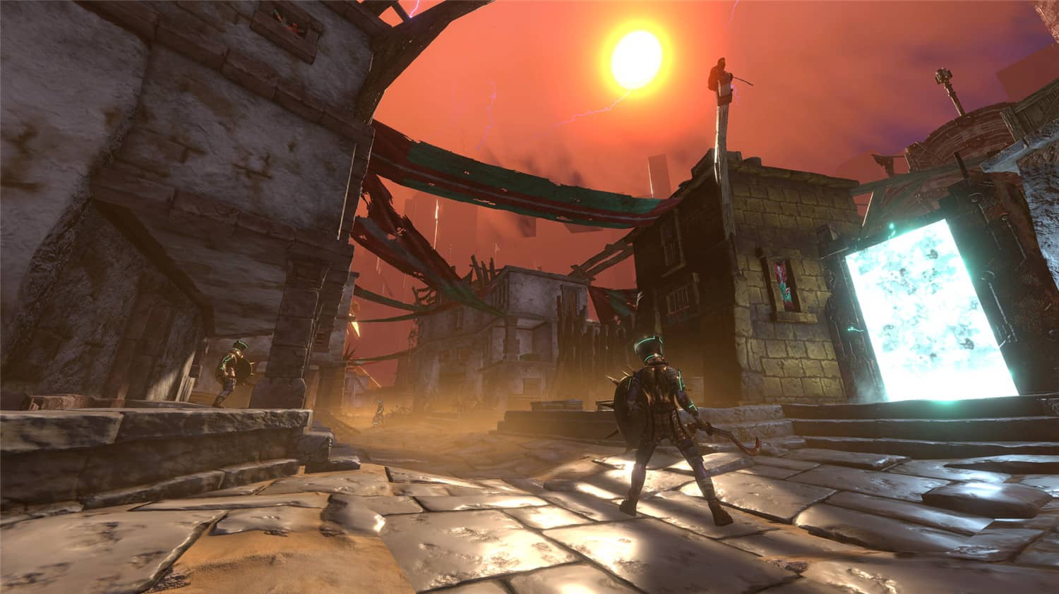 上古重生/ELDERBORN-资源站 上古重生/ELDERBORN-资源站