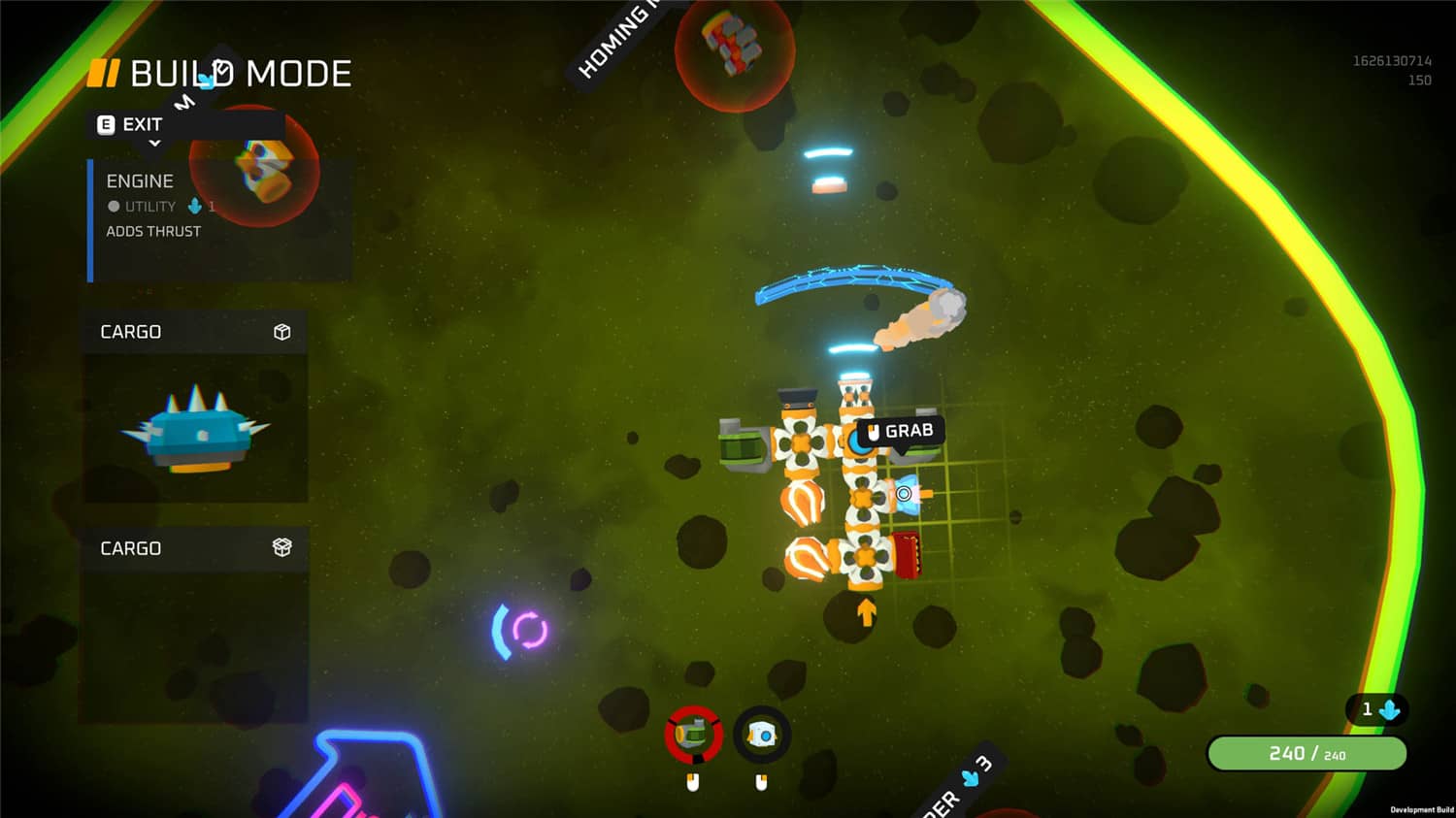 太空清道夫/Space Scavenger-资源站