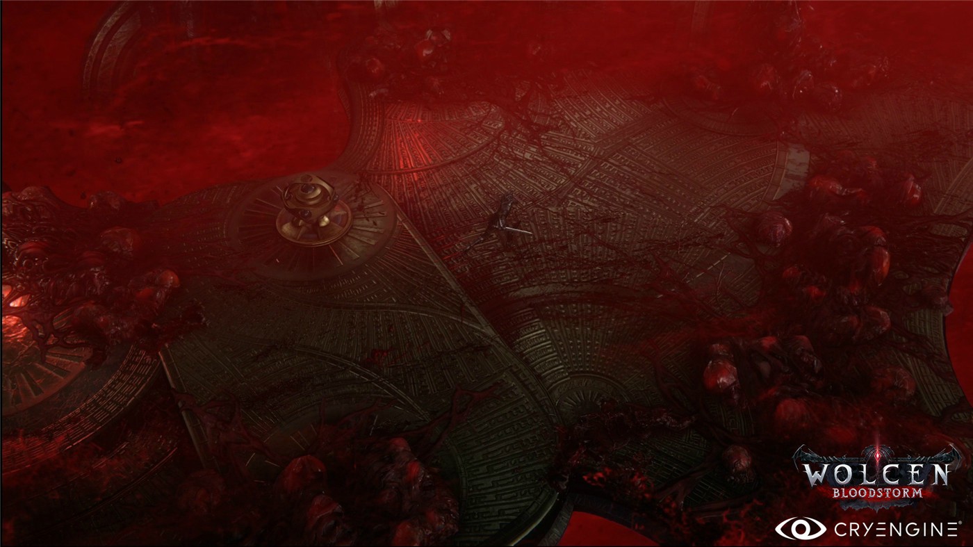 破坏领主/Wolcen: Lords of Mayhem-资源站 破坏领主/Wolcen: Lords of Mayhem-资源站