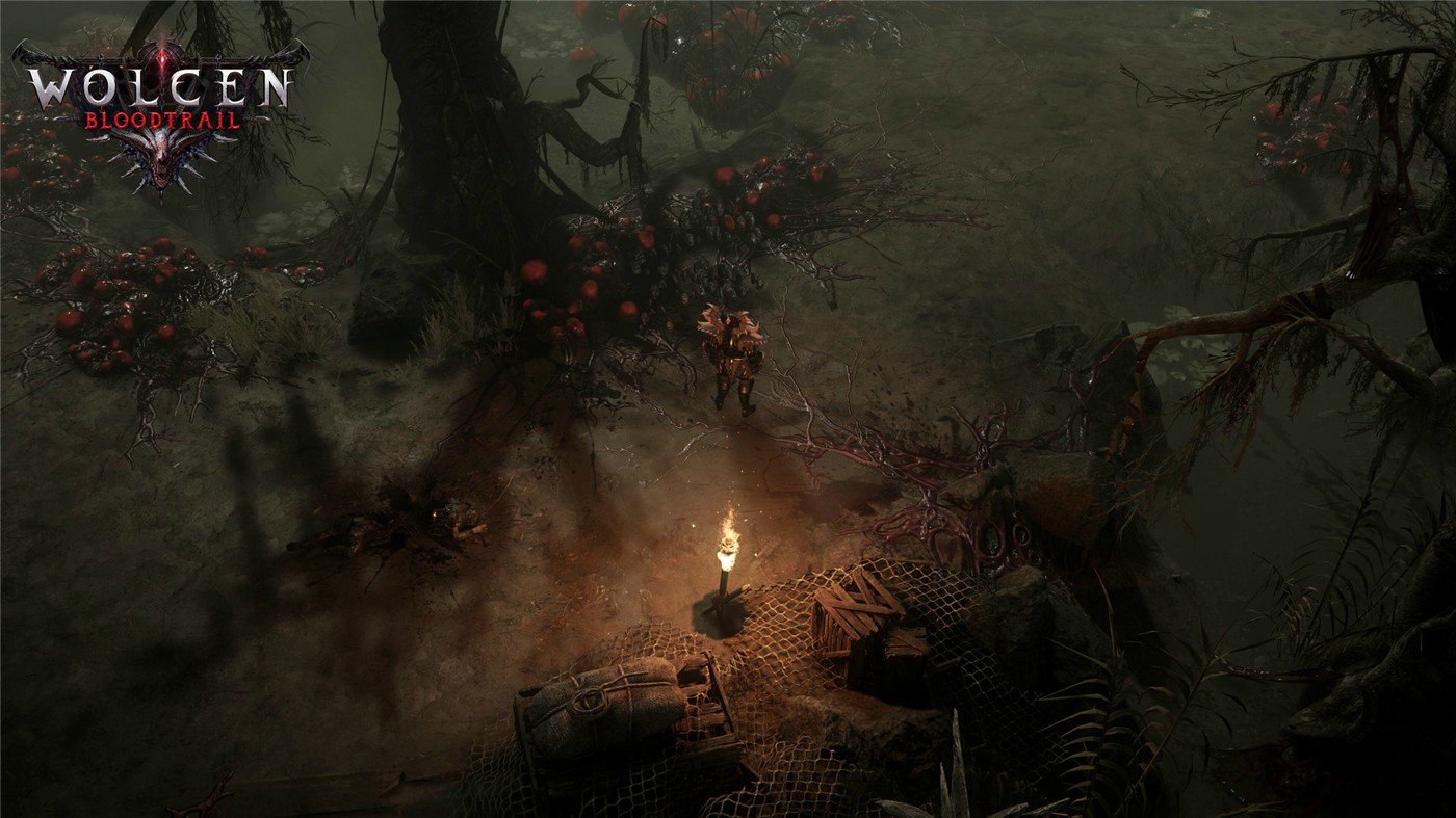 破坏领主/Wolcen: Lords of Mayhem-资源站 破坏领主/Wolcen: Lords of Mayhem-资源站