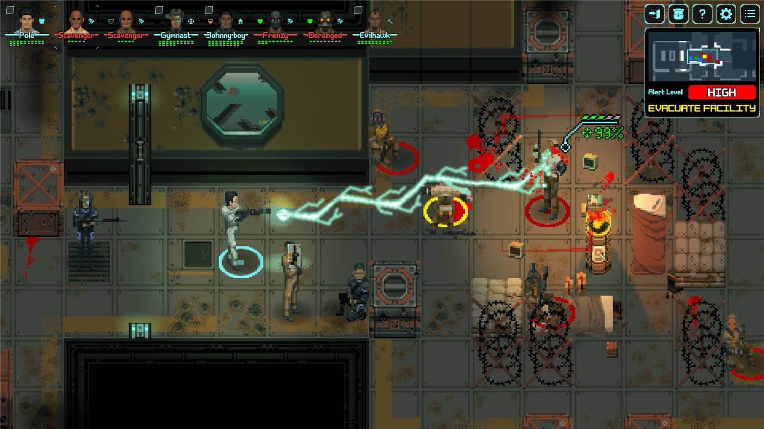 灭绝深度/Depth of Extinction-资源站