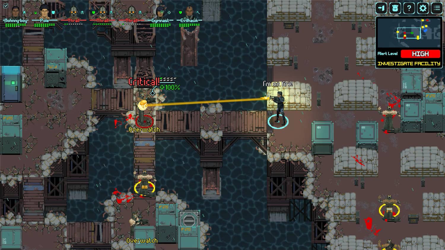 灭绝深度/Depth of Extinction-资源站