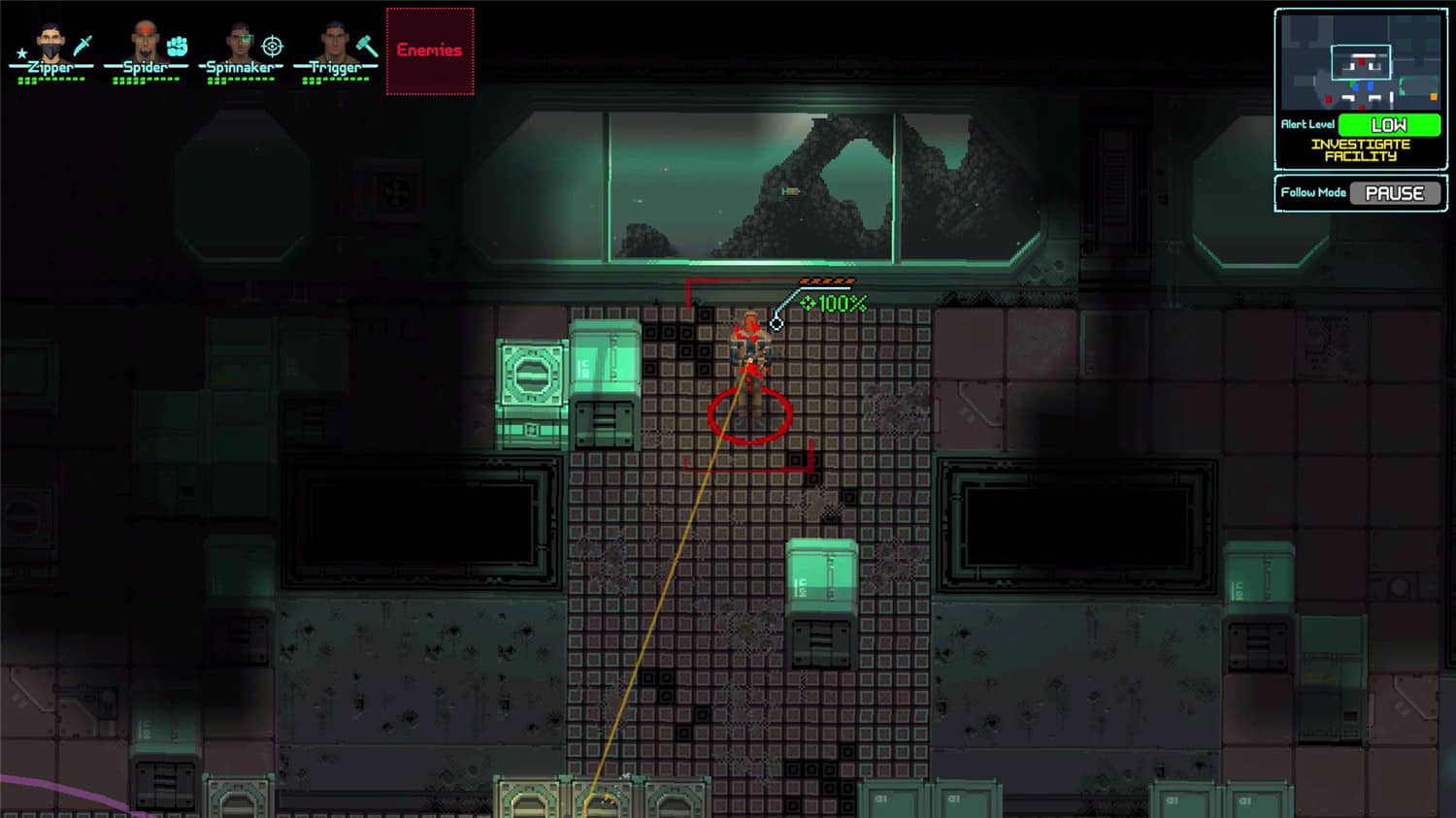 灭绝深度/Depth of Extinction-资源站