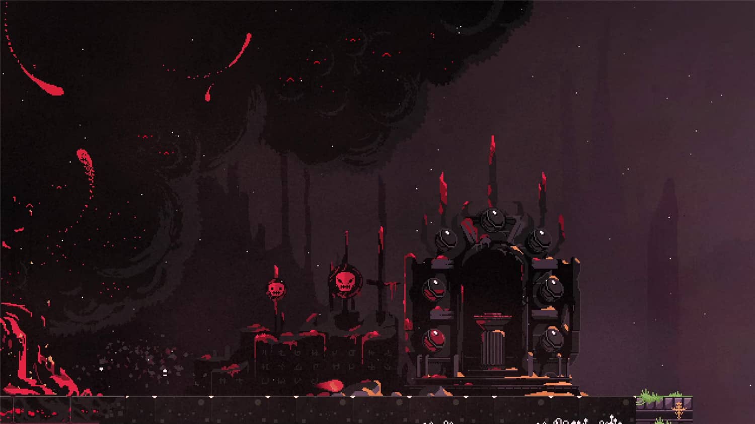 奔跑吧:夹缝中的世界/RUN: The world in-between-资源站 奔跑吧:夹缝中的世界/RUN: The world in-between-资源站