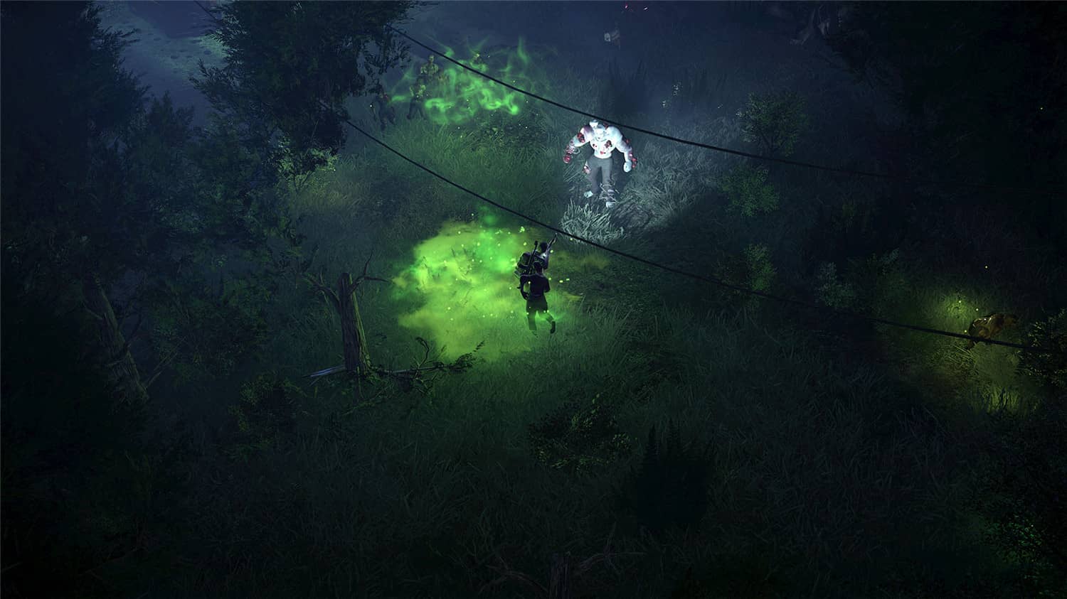 最后的战役：劫后余生/The Last Stand: Aftermath-资源站