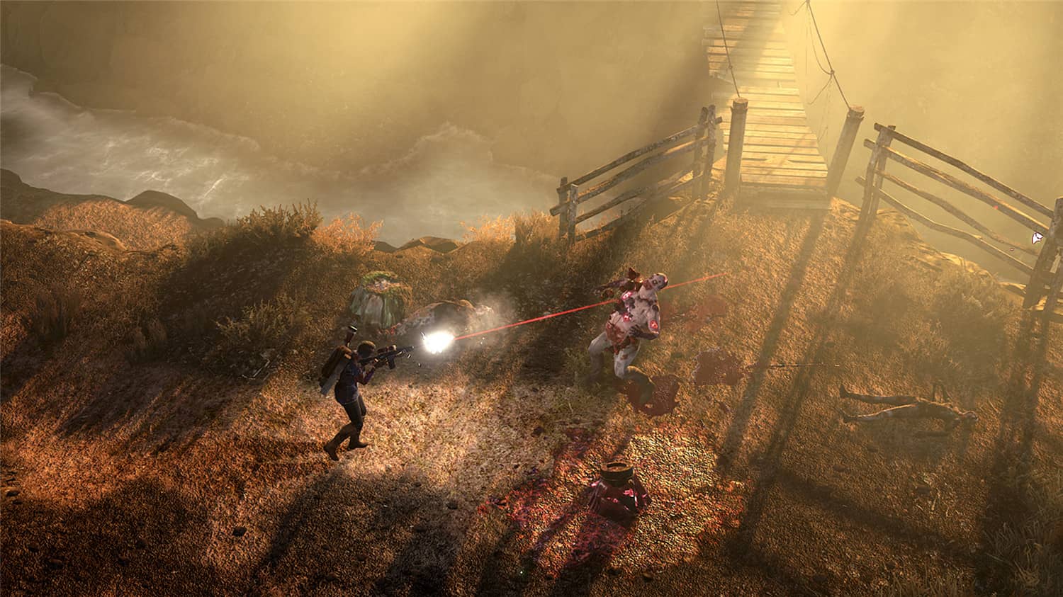 最后的战役：劫后余生/The Last Stand: Aftermath-资源站