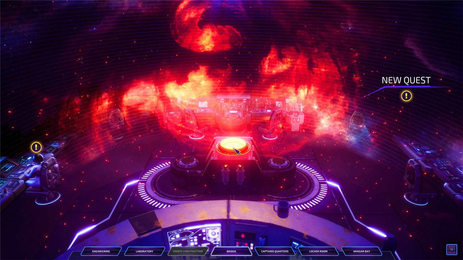 Subverse,马头社,颠覆-资源站 Subverse,马头社,颠覆-资源站