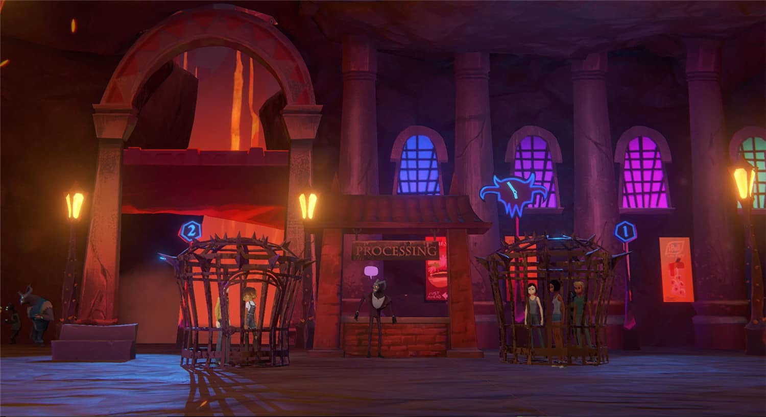 派对之后/Afterparty-资源站 派对之后/Afterparty-资源站