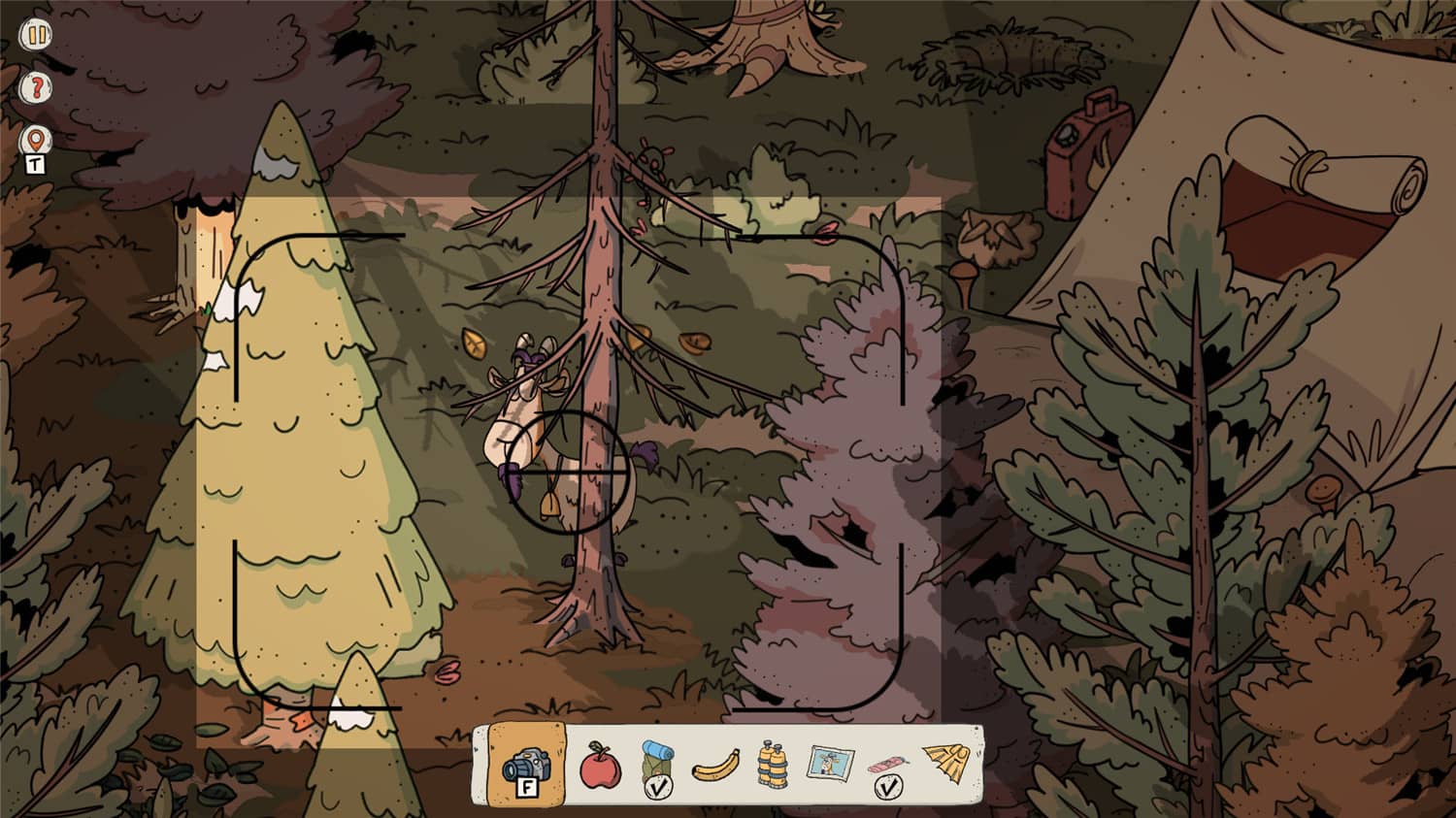 风岭/Wind Peaks-资源站