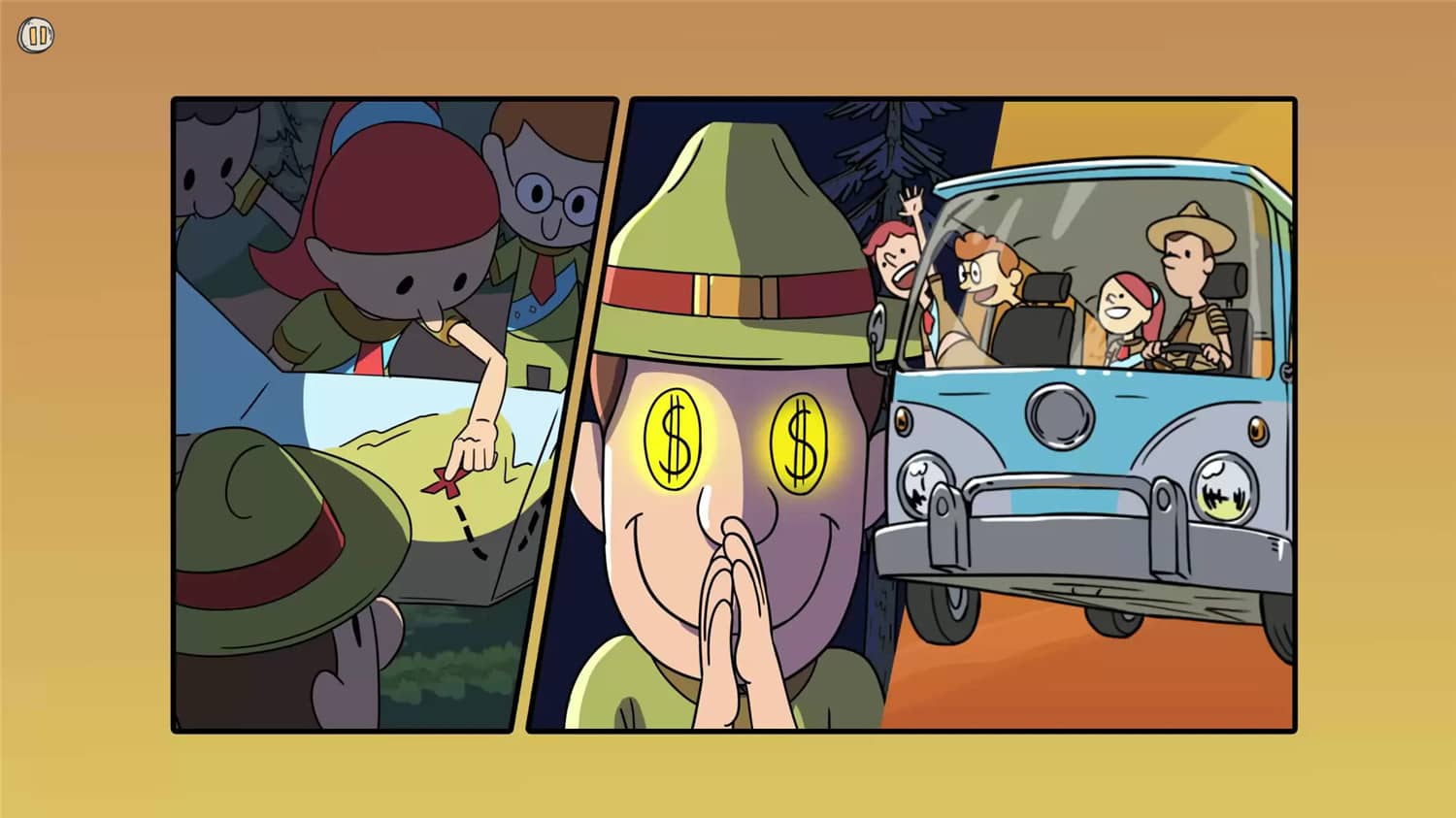 风岭/Wind Peaks-资源站