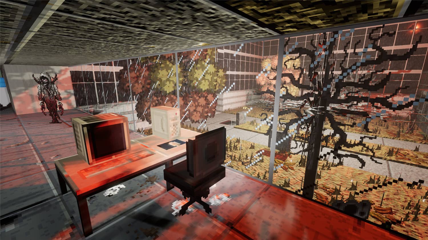 死亡收割者/Nightmare Reaper-资源站