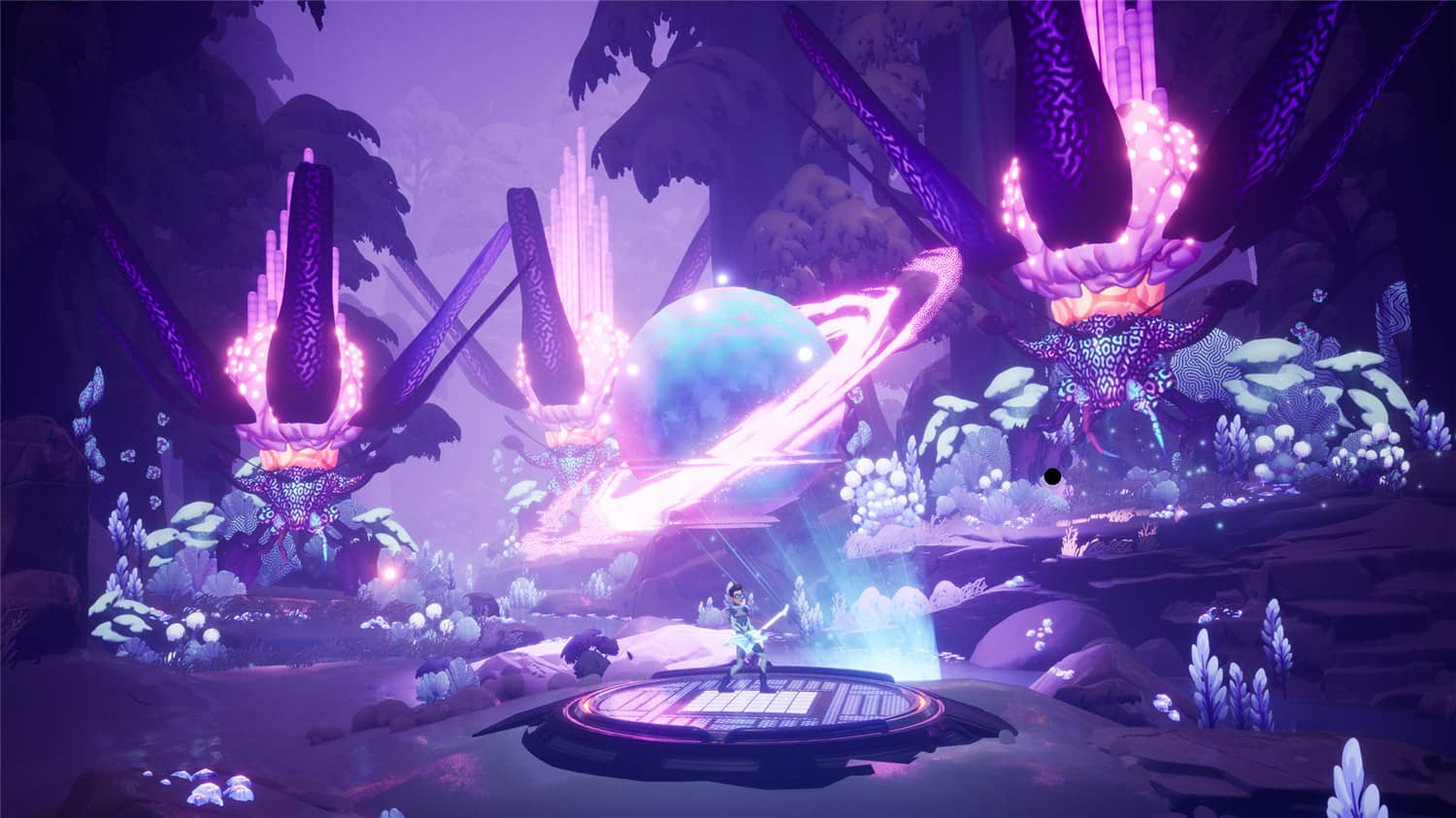 奇妙逃亡/The Artful Escape-资源站