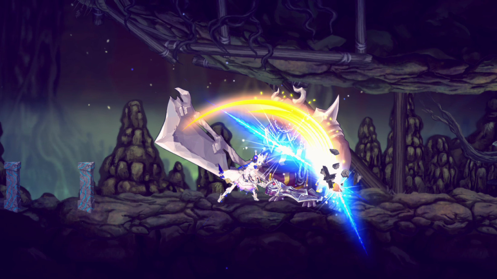 失落史诗/LOST EPIC-资源站