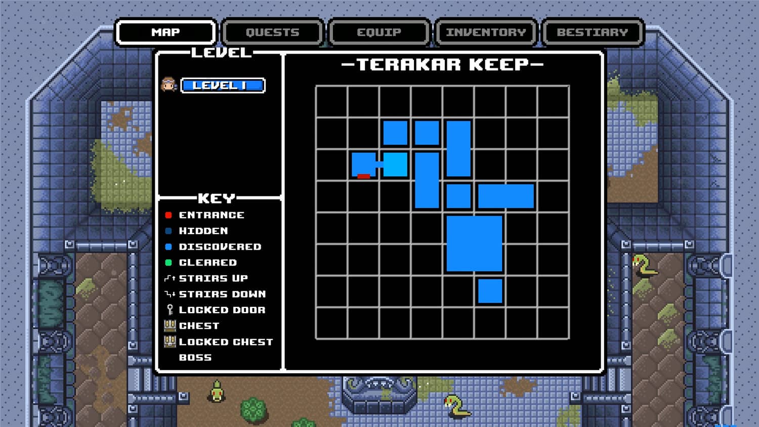 痞子英雄:泰索斯遗迹/Rogue Heroes: Ruins of Tasos-资源站 痞子英雄:泰索斯遗迹/Rogue Heroes: Ruins of Tasos-资源站