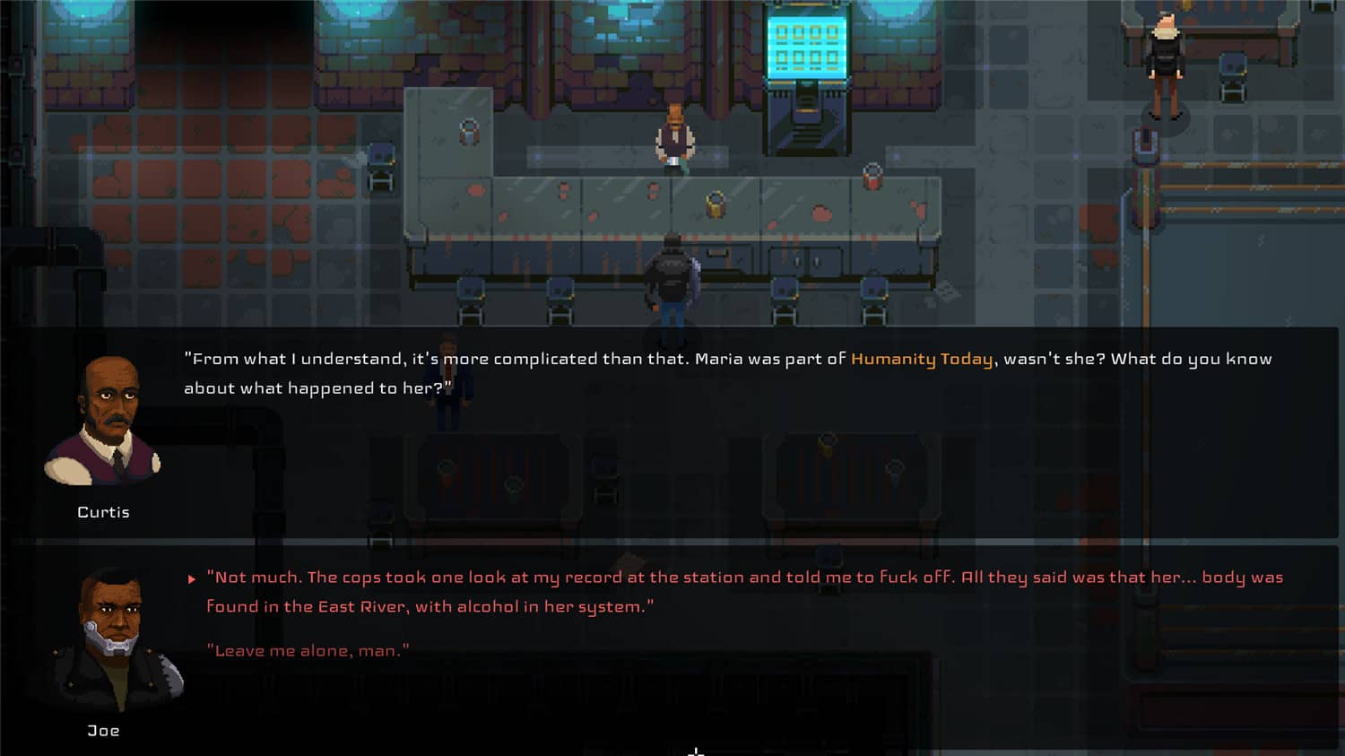 Disjunction-资源站