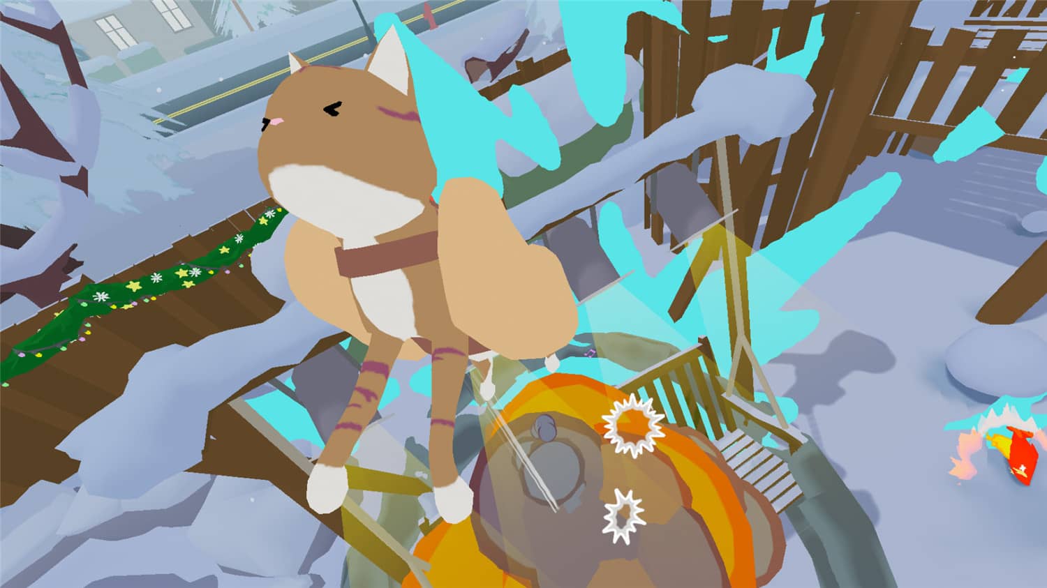 Fisti-Fluffs-资源站