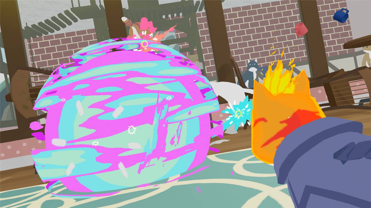 Fisti-Fluffs-资源站