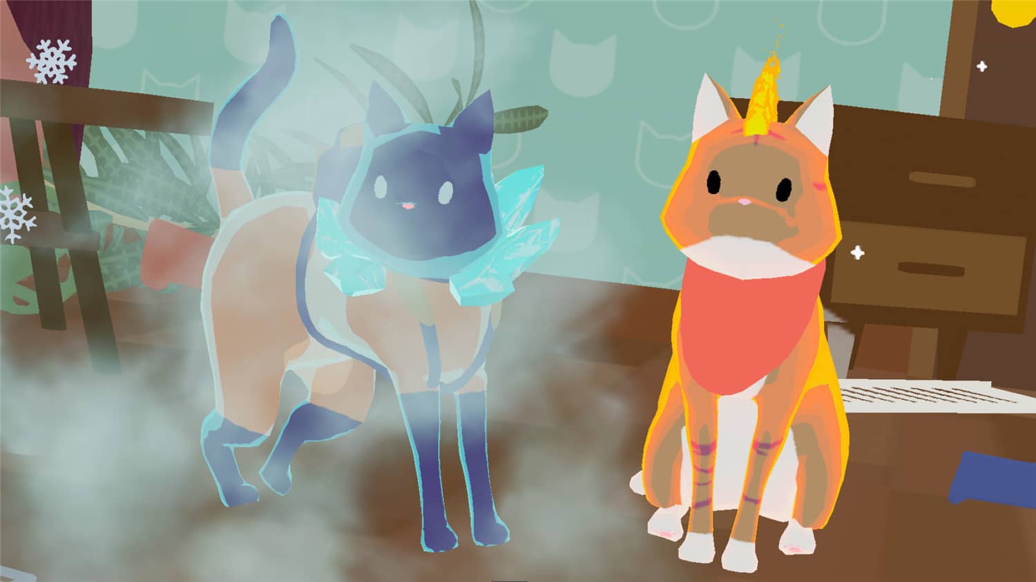 Fisti-Fluffs-资源站