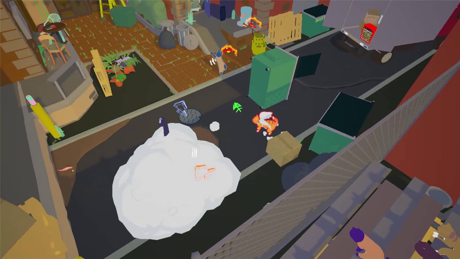 Fisti-Fluffs-资源站