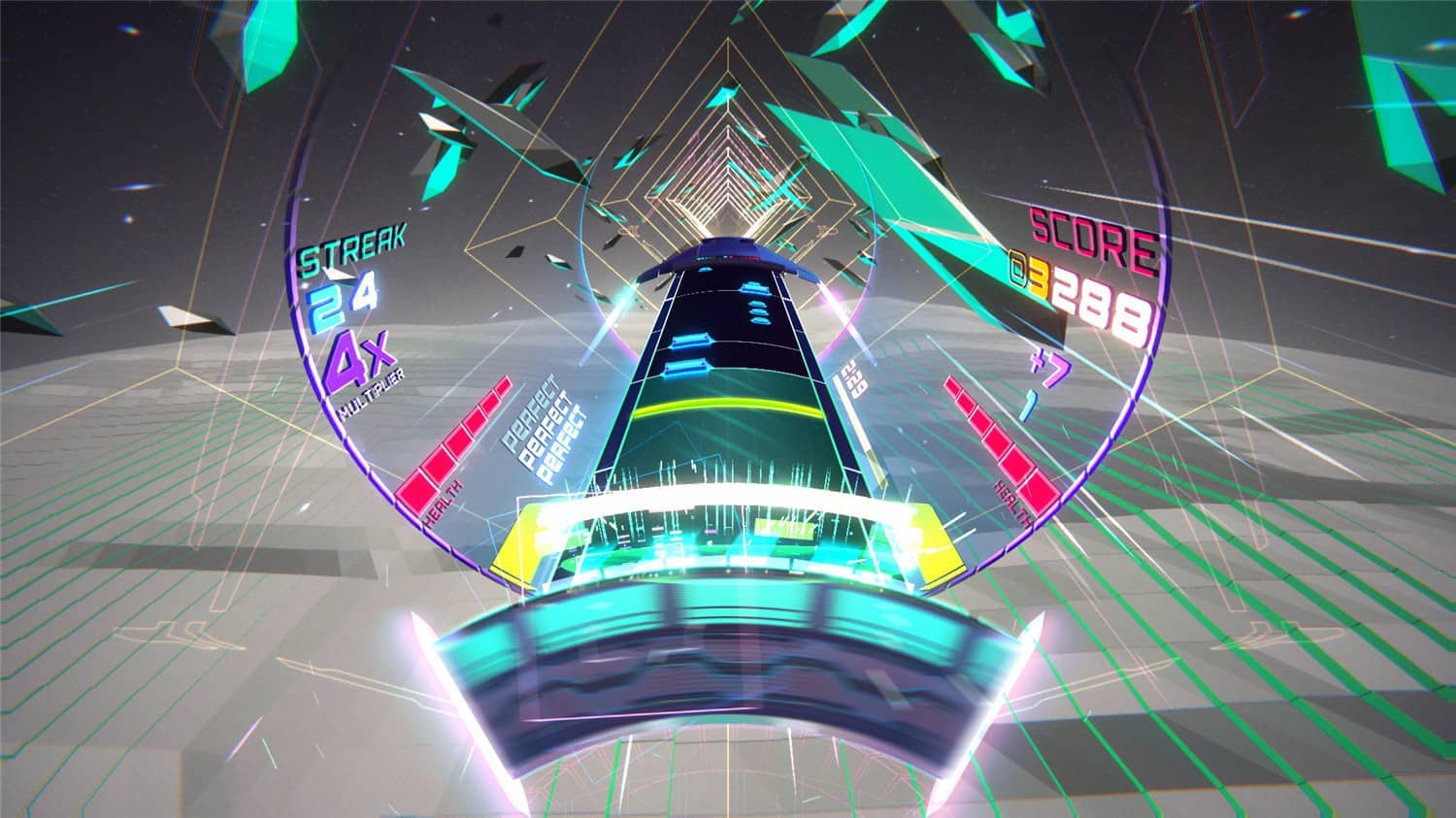 节奏次元/旋转节奏XD/Spin Rhythm XD-资源站