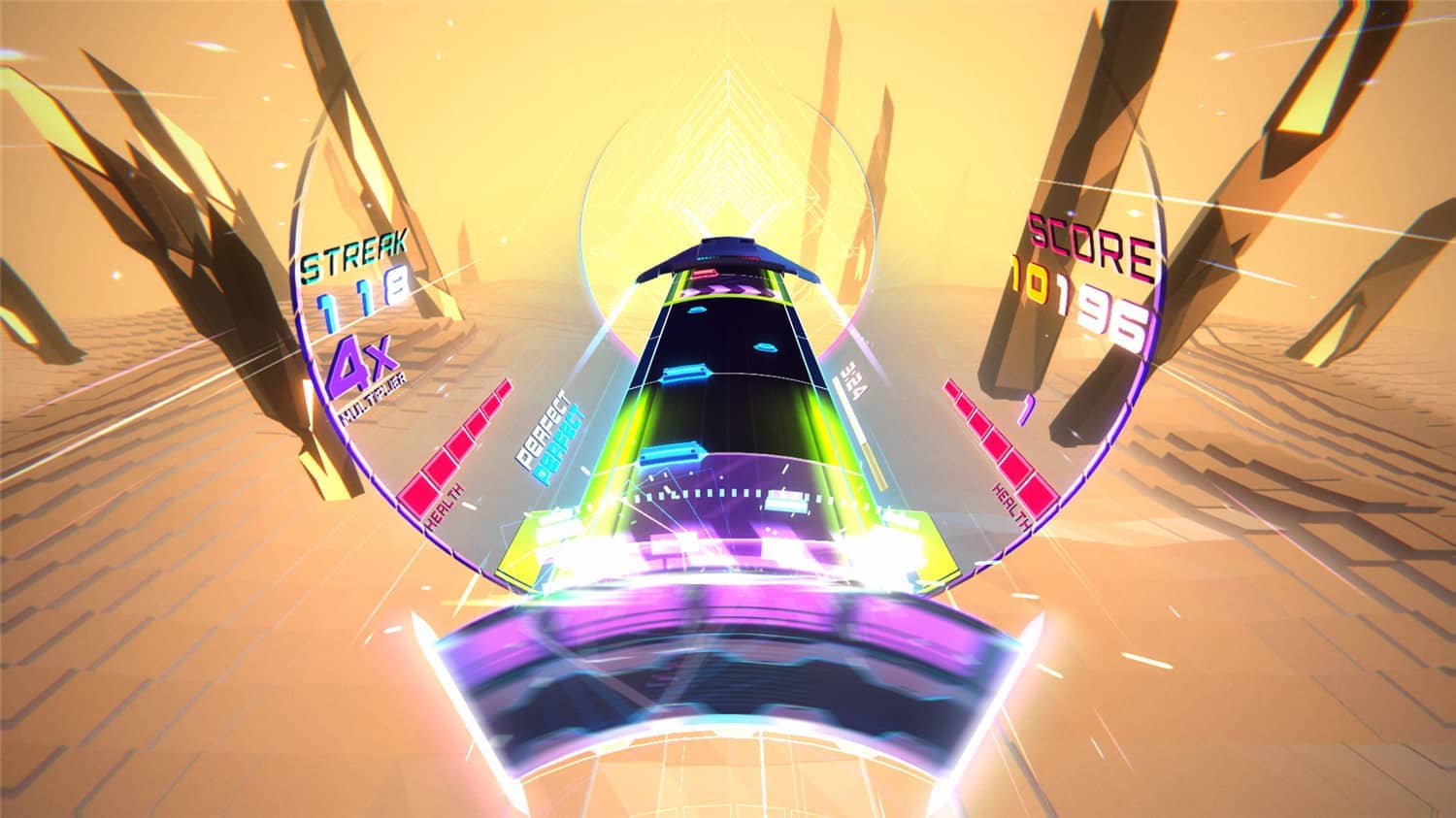 节奏次元/旋转节奏XD/Spin Rhythm XD-资源站