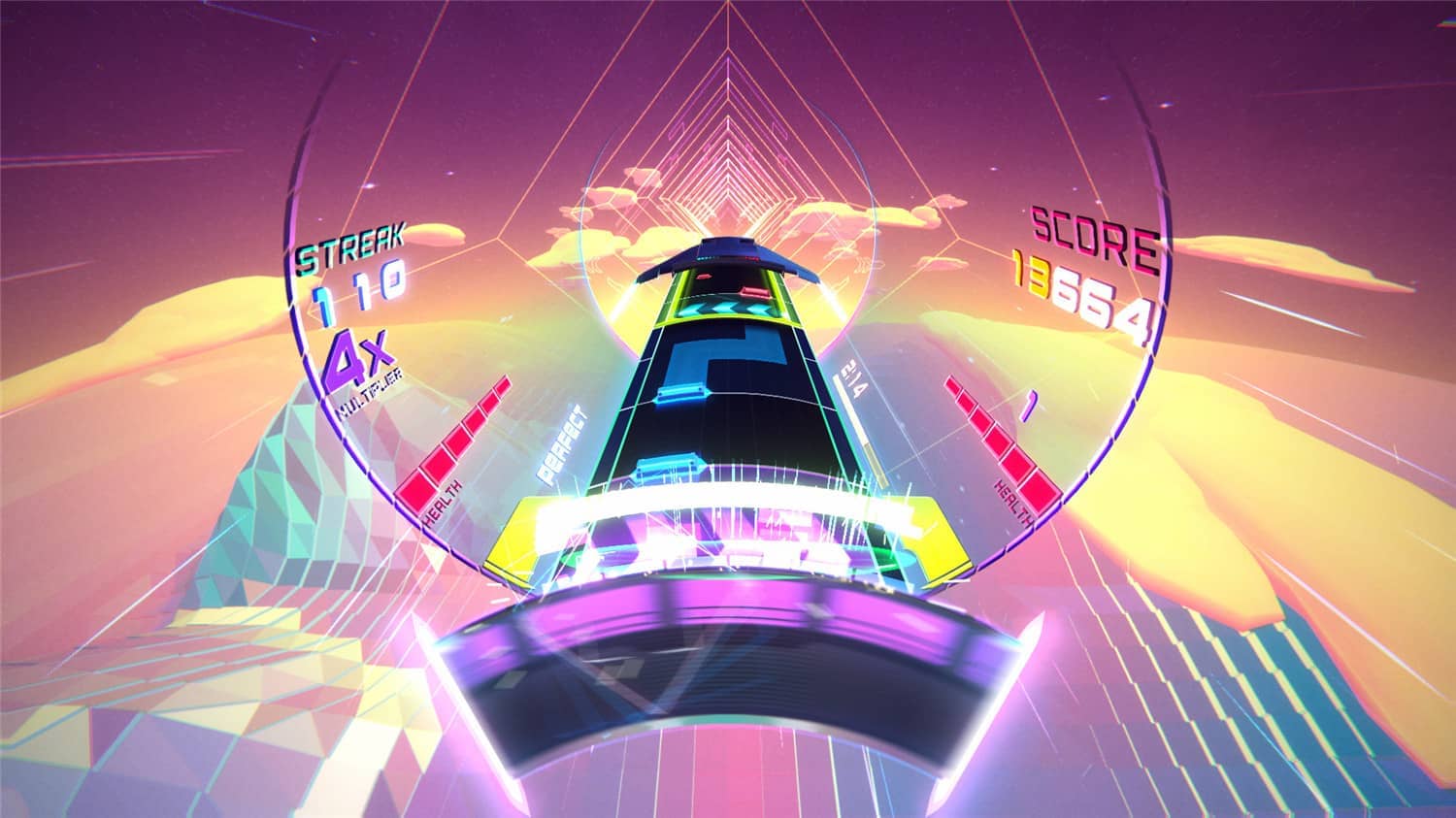 节奏次元/旋转节奏XD/Spin Rhythm XD-资源站