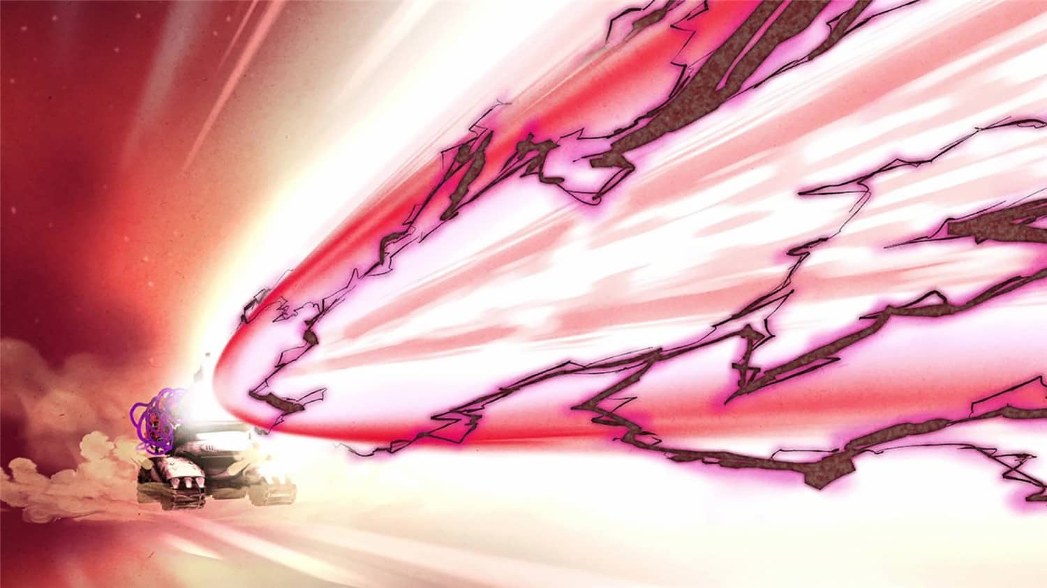 战场的赋格曲/Fuga: Melodies of Steel-资源站