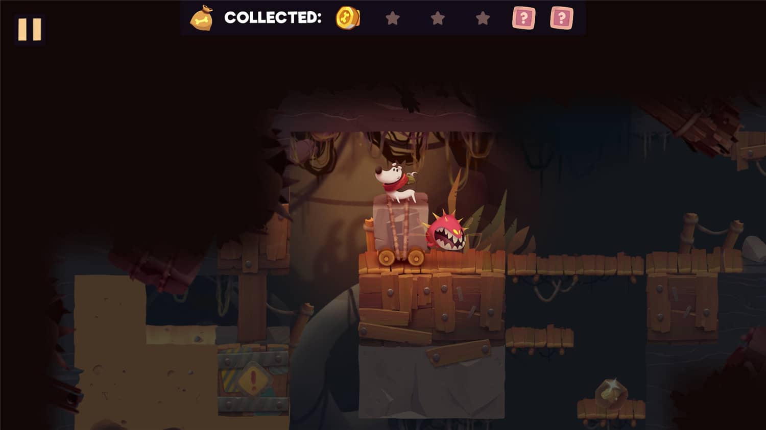 我的冒险狗2/My Diggy Dog 2-资源站