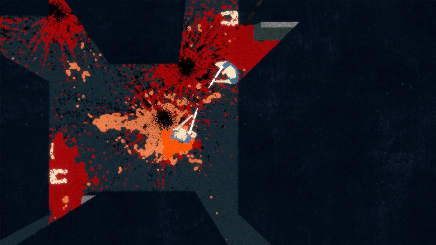 猿人逃出/APE OUT-资源站