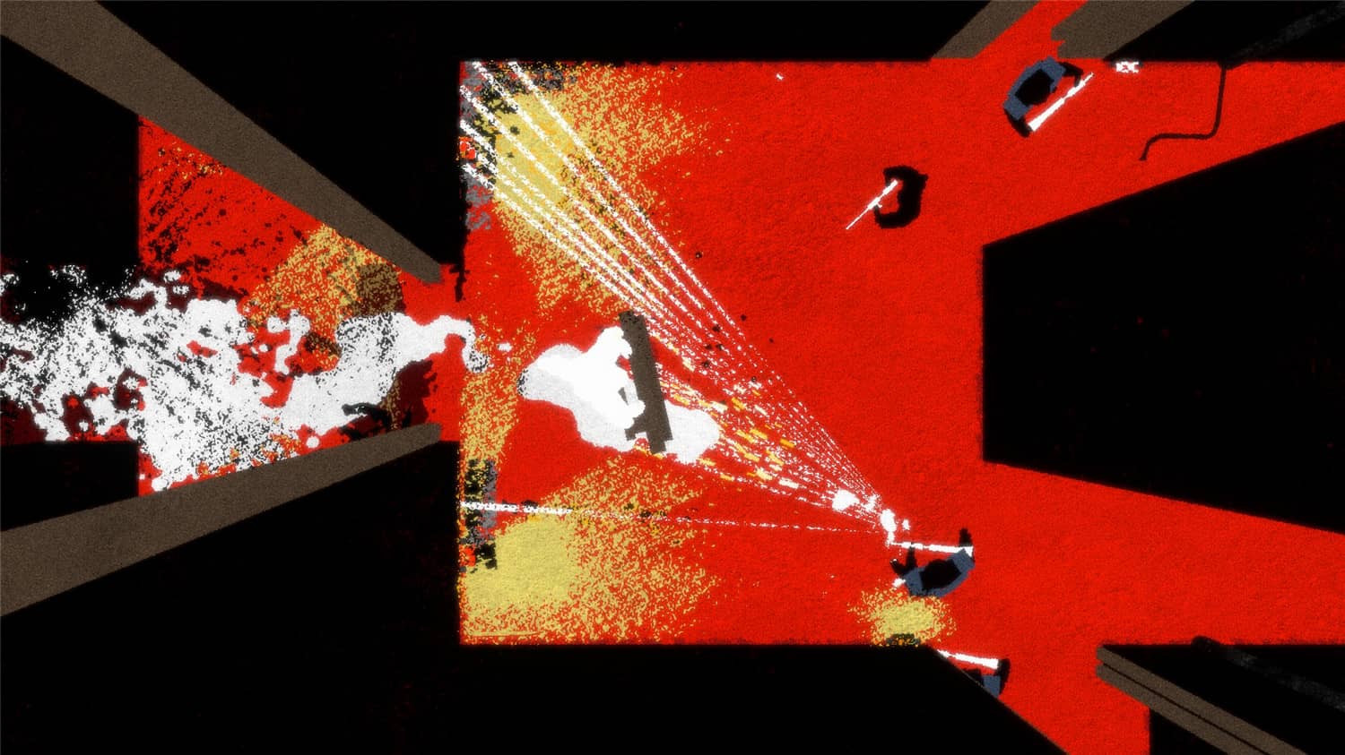 猿人逃出/APE OUT-资源站