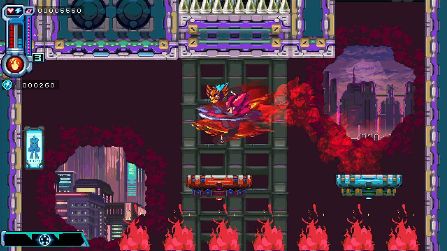 狂暴男孩/Berserk Boy-资源站