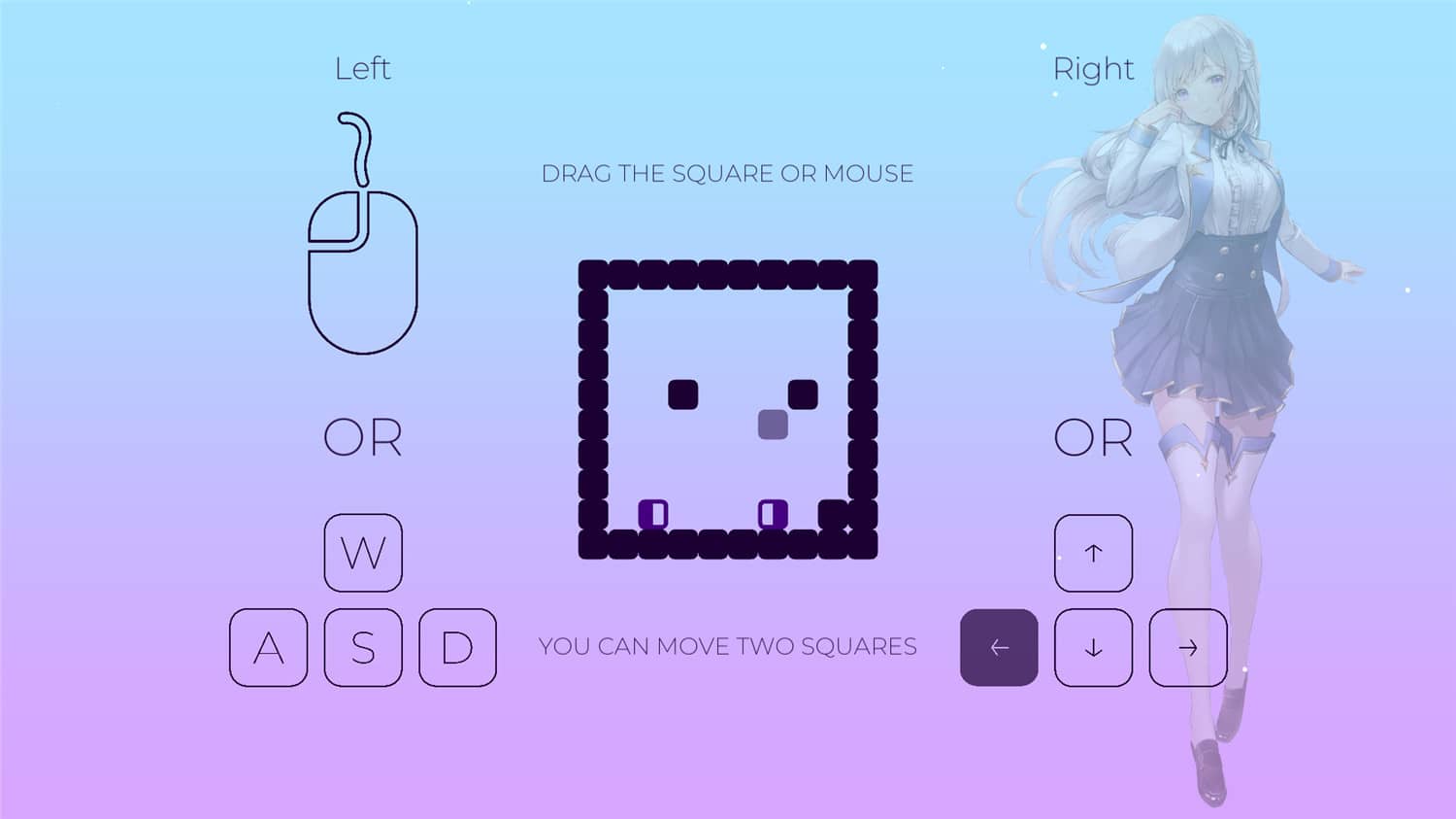 蓝色光束/AZUR BEAM-资源站