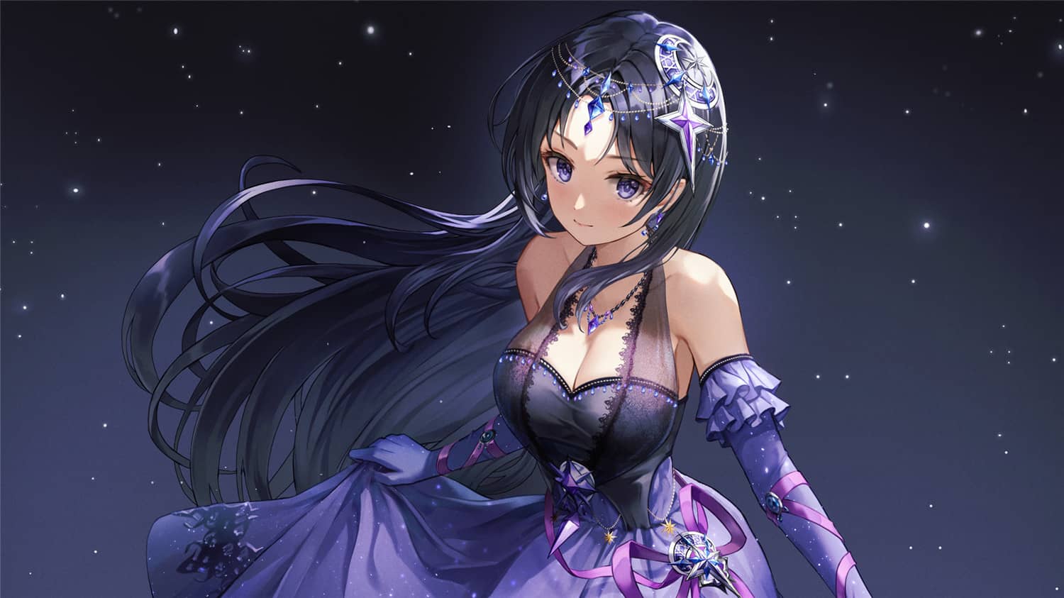 蓝色光束/AZUR BEAM-资源站