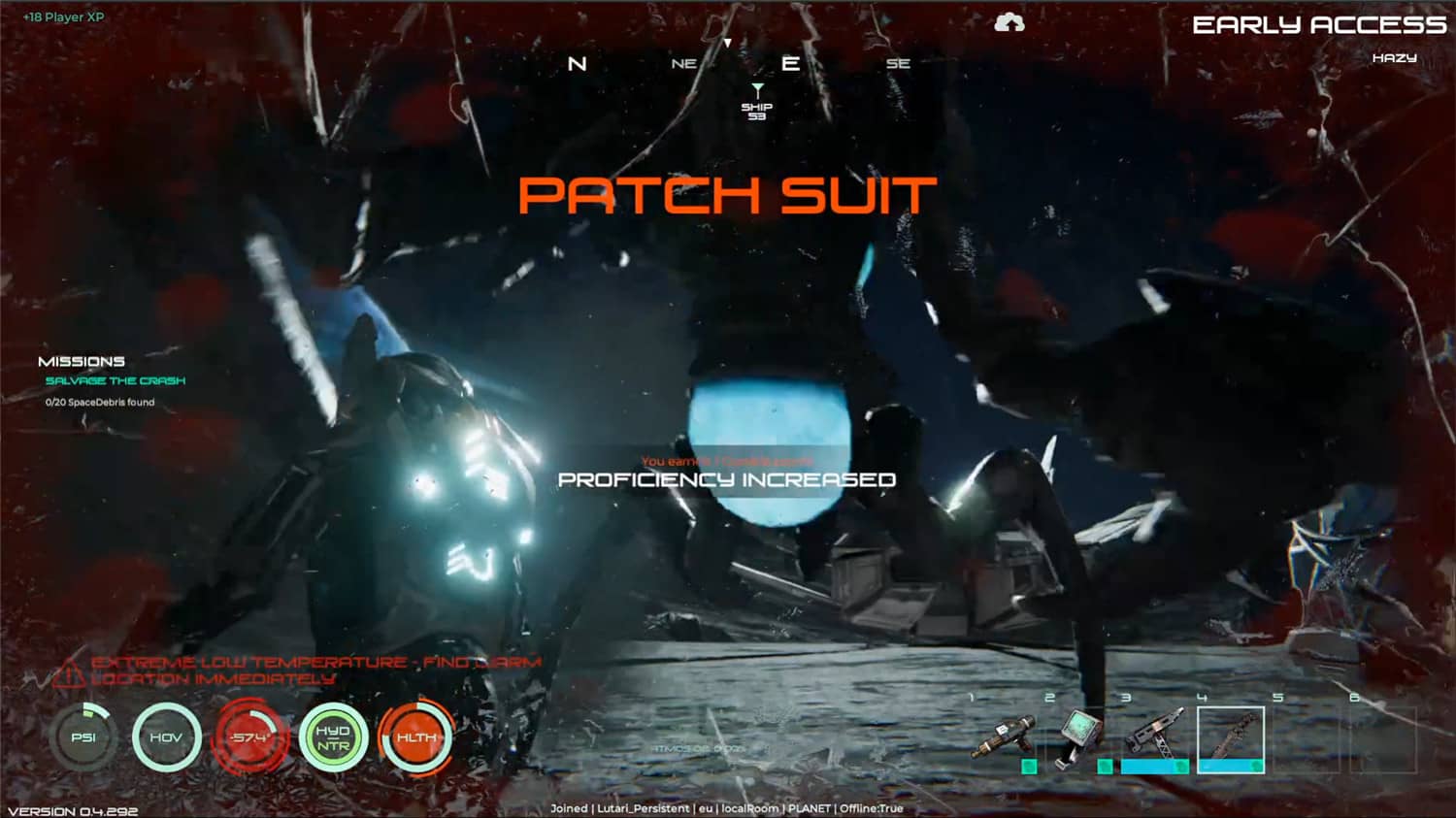 奥西里斯：新黎明/Osiris: New Dawn-资源站