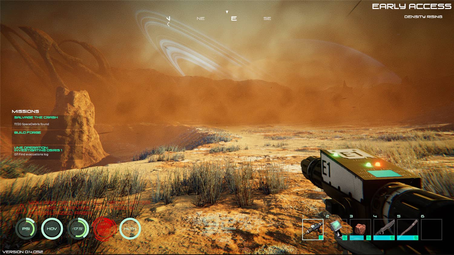 奥西里斯：新黎明/Osiris: New Dawn-资源站