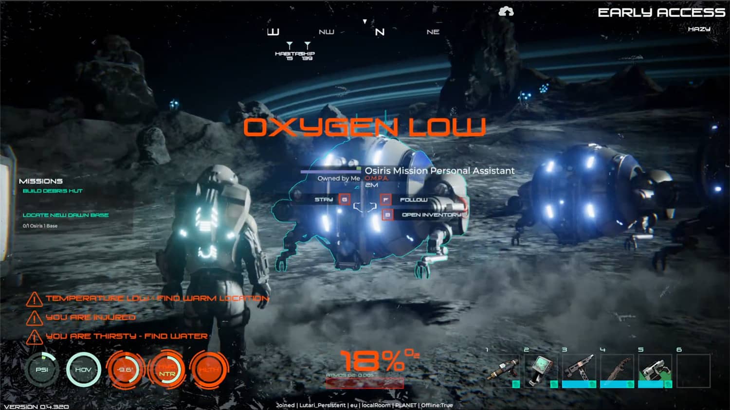 奥西里斯：新黎明/Osiris: New Dawn-资源站