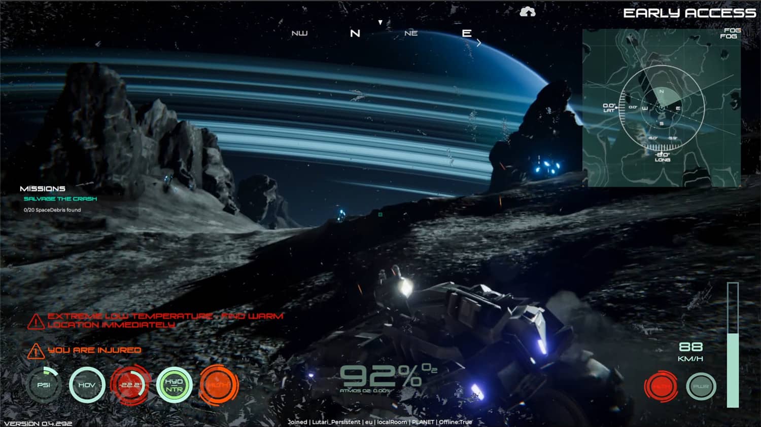 奥西里斯：新黎明/Osiris: New Dawn-资源站