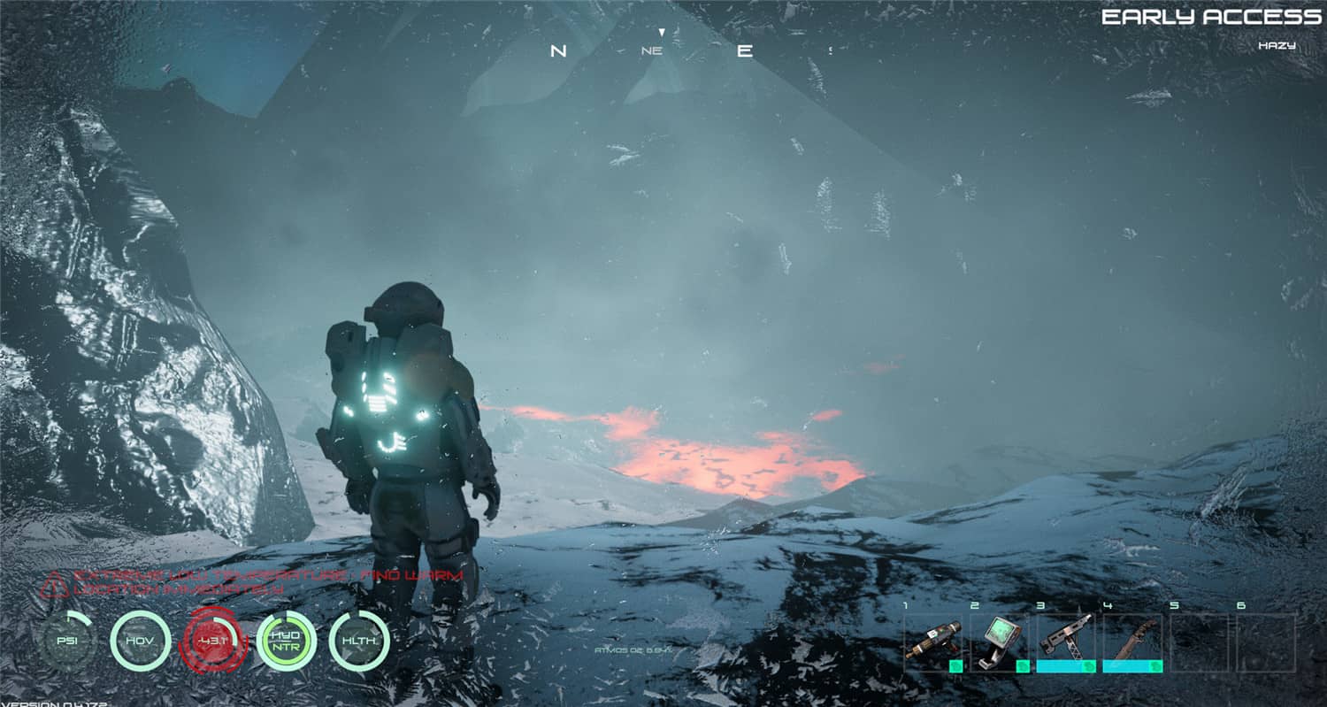 奥西里斯：新黎明/Osiris: New Dawn-资源站