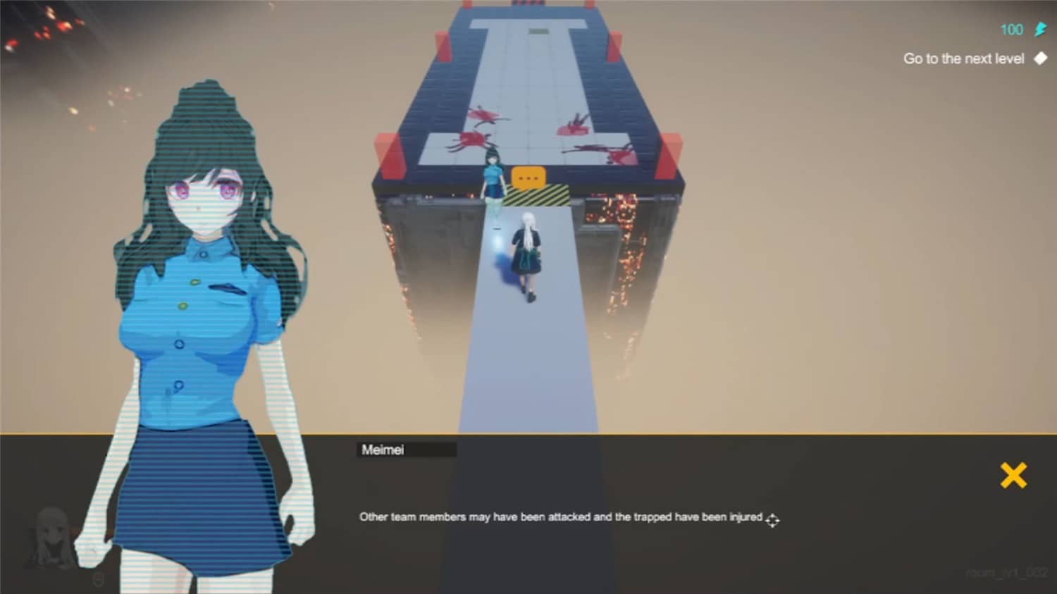 少女探员/Girl Agent-资源站