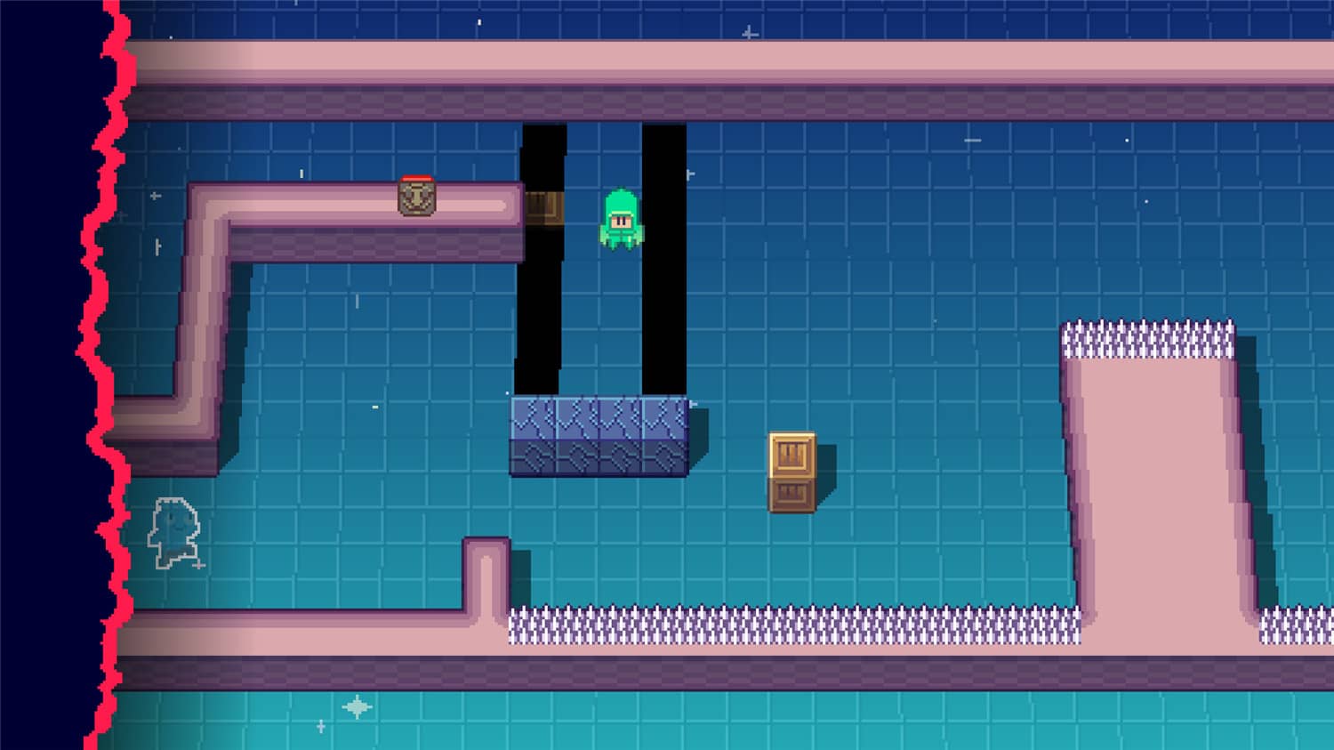 图迪和托蒂/Toodee and Topdee-资源站