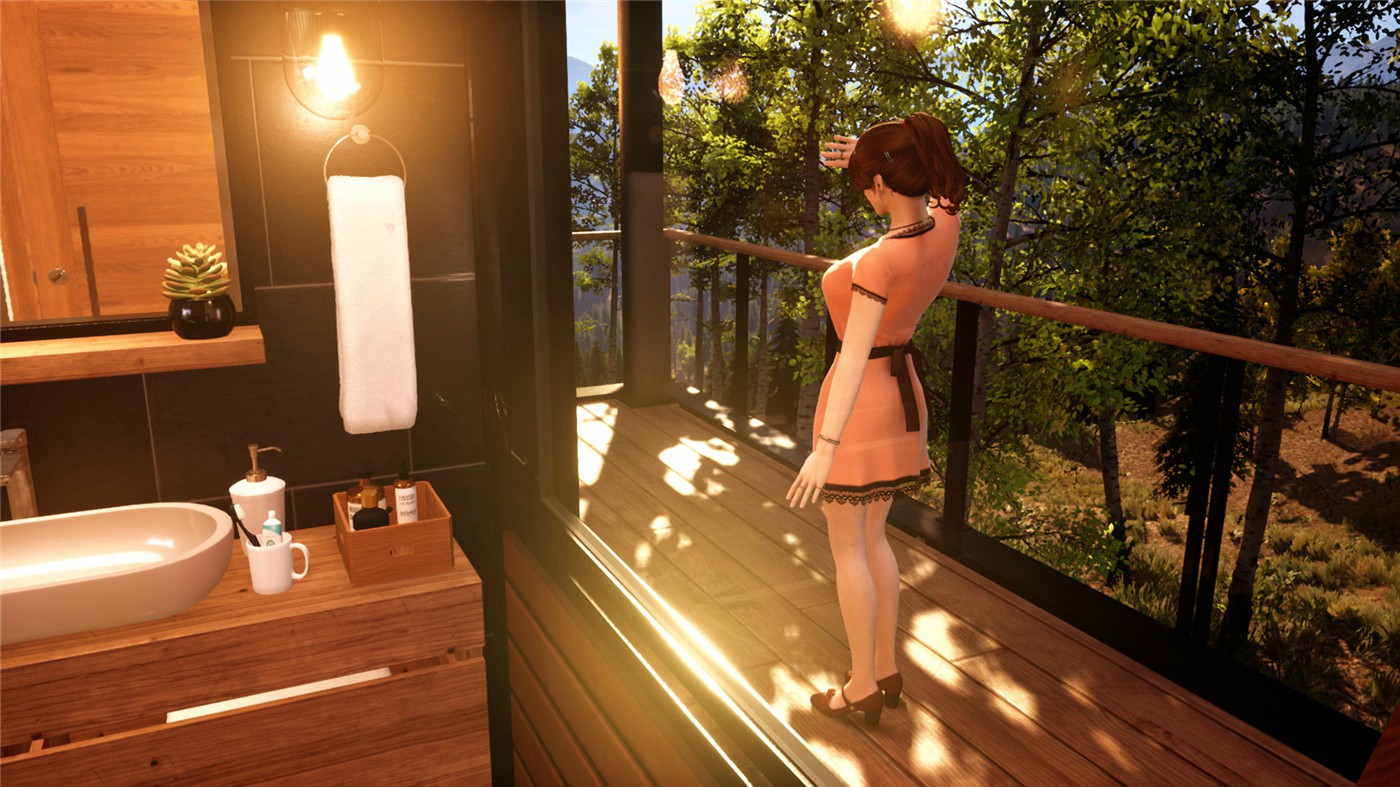 与你在一起BnB/TOGETHER BnB-资源站